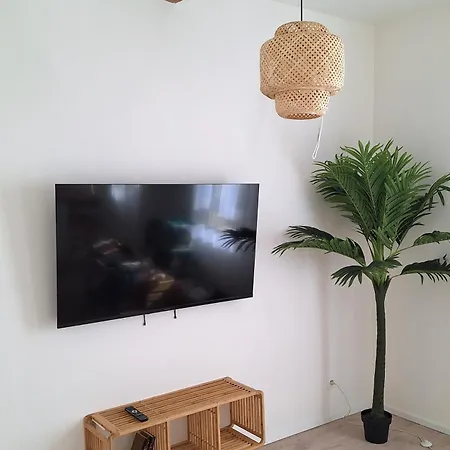 Apartmán Joli T2 Lumineux Et Climatise A 100m De La Gare Perpignan